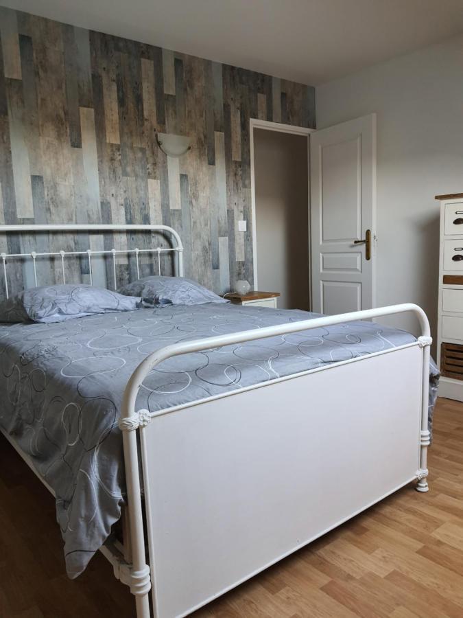 Gite Ardennes Deville  외부 사진